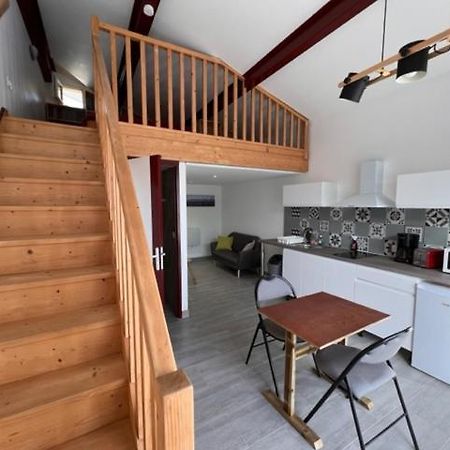 Le Phare Apartment Ла Тест-де-Бух Екстериор снимка