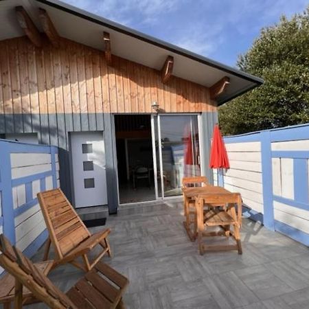 Le Phare Apartment Ла Тест-де-Бух Екстериор снимка
