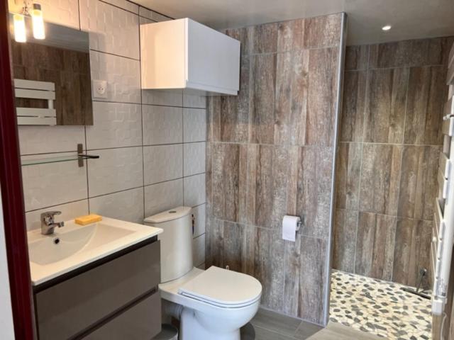 Le Phare Apartment Ла Тест-де-Бух Екстериор снимка