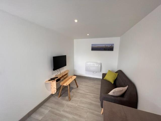 Le Phare Apartment Ла Тест-де-Бух Екстериор снимка