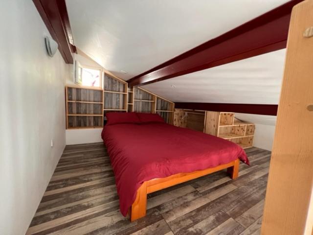 Le Phare Apartment Ла Тест-де-Бух Екстериор снимка